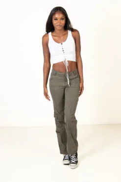 Ragstock Sale Store 6 Ragstock Sale Store -Ragstock Sale Store 170 2694 OlivePantFull 89627.1686063372