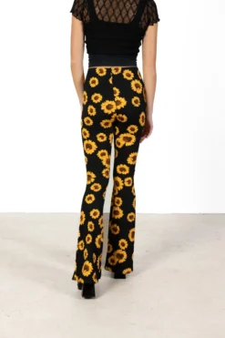 Ragstock Sale Store 12 Ragstock Sale Store -Ragstock Sale Store Sunflower Flare Pants 2 28820.1678309323