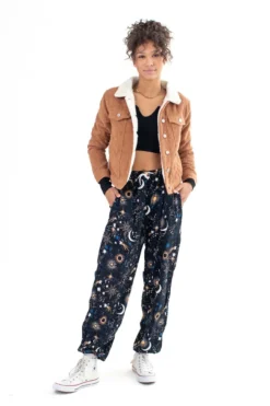 Ragstock Sale Store 18 Ragstock Sale Store -Ragstock Sale Store celestial drawstring pants 1 73081.1673881803