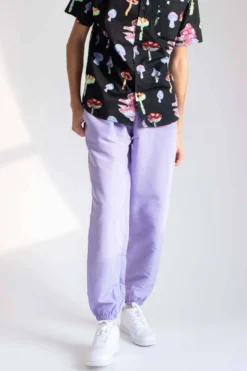 Ragstock Sale Store 27 Ragstock Sale Store -Ragstock Sale Store lavender windbreaker pants 2 75558.1666807955